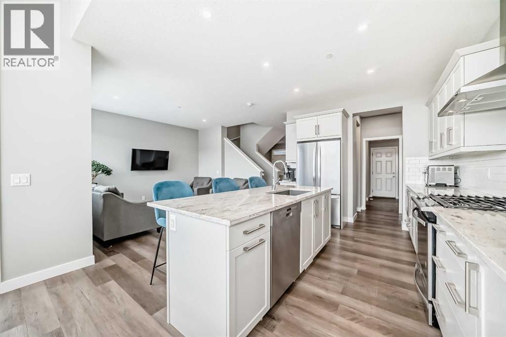 77 Howse Terrace NE, Calgary, Alberta  T3P 0W9 - Photo 7 - A2293342