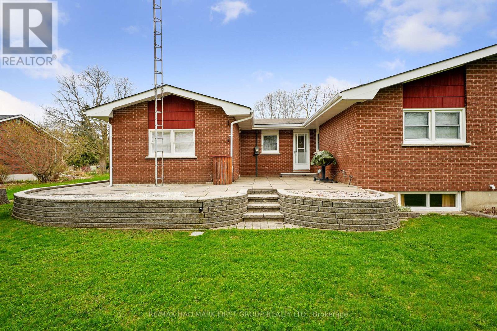 12 Maplewood Boulevard, Cobourg, Ontario  K9A 4J3 - Photo 41 - X13057348