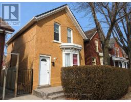 29 OXFORD STREET, Hamilton, Ontario