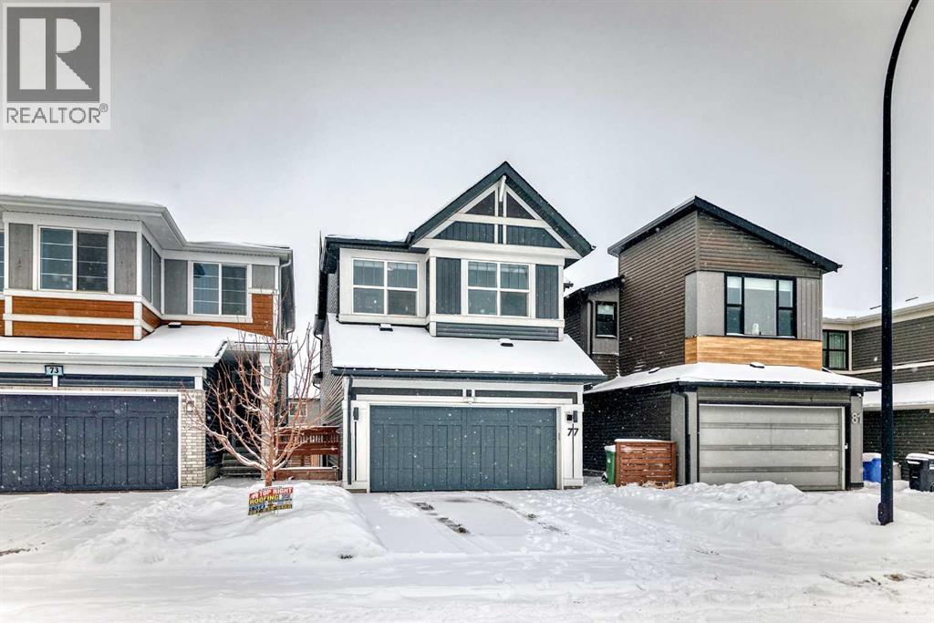 77 Howse Terrace NE, Calgary, Alberta  T3P 0W9 - Photo 49 - A2293342