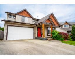 35496 STRATHCONA COURT, Abbotsford, British Columbia