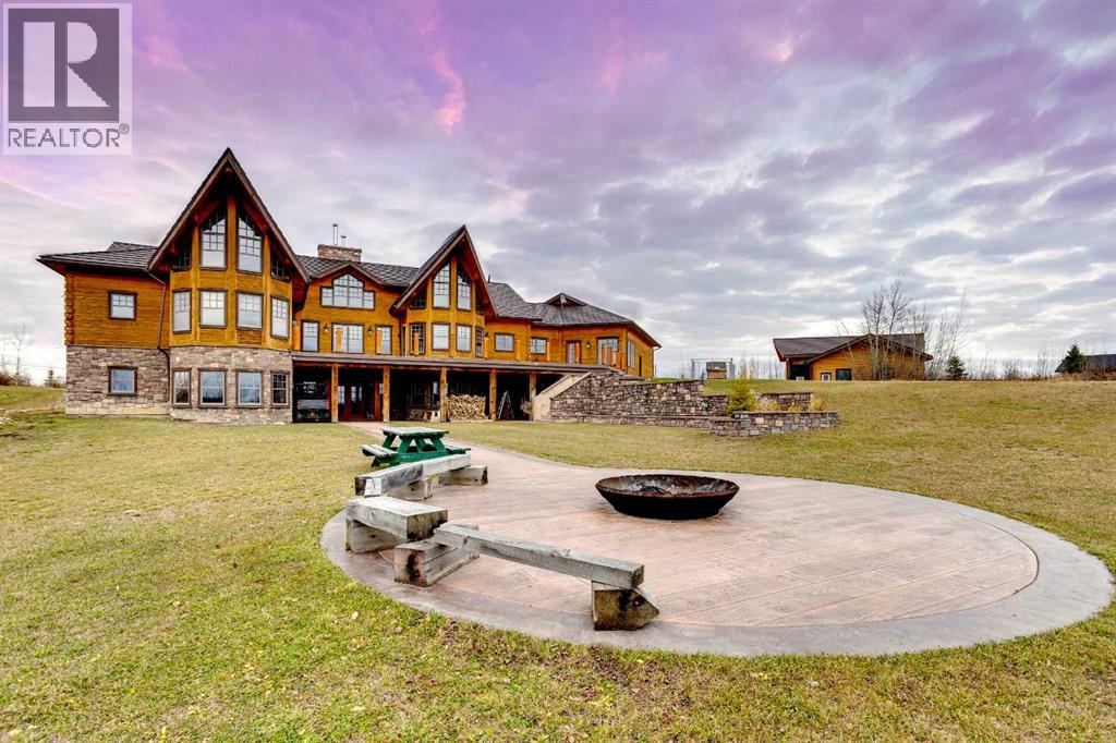 173 Sommer Way, Saprae Creek, Alberta  T9H 5B4 - Photo 3 - A2180814