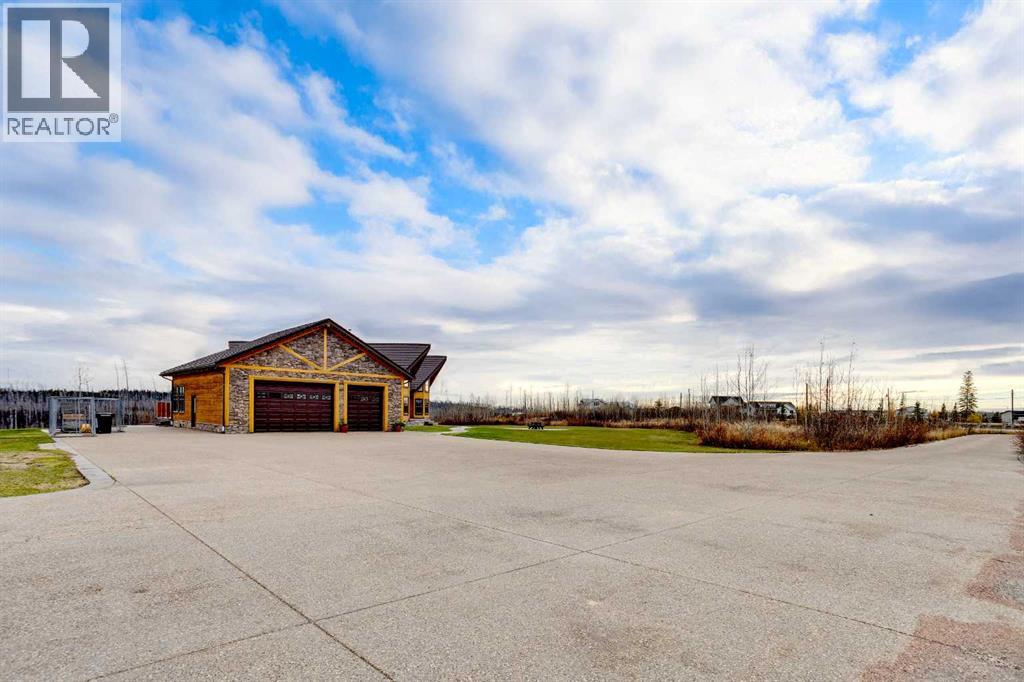 173 Sommer Way, Saprae Creek, Alberta  T9H 5B4 - Photo 8 - A2180814