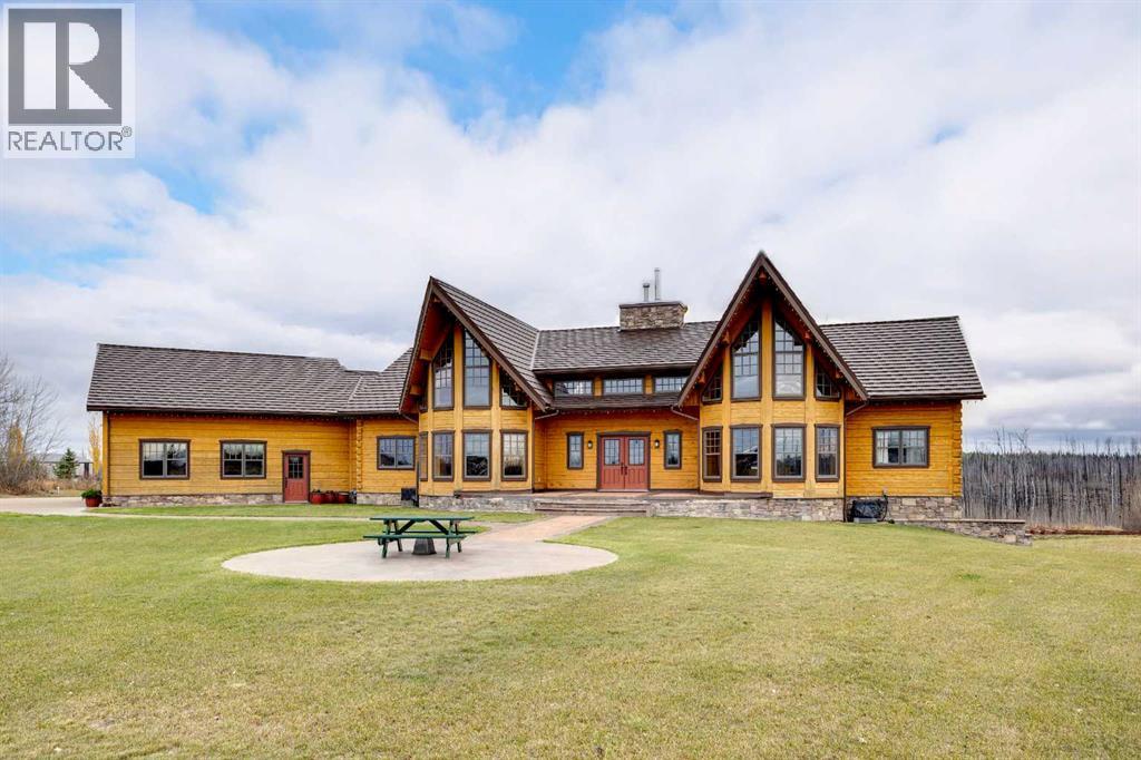 173 Sommer Way, Saprae Creek, Alberta  T9H 5B4 - Photo 2 - A2180814
