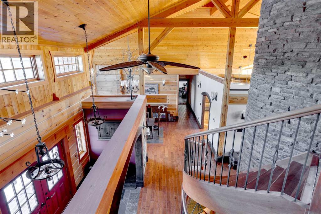 173 Sommer Way, Saprae Creek, Alberta  T9H 5B4 - Photo 34 - A2180814