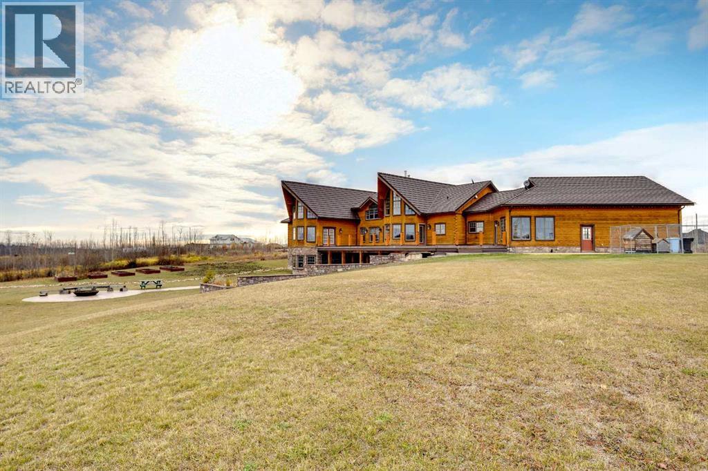 173 Sommer Way, Saprae Creek, Alberta  T9H 5B4 - Photo 49 - A2180814