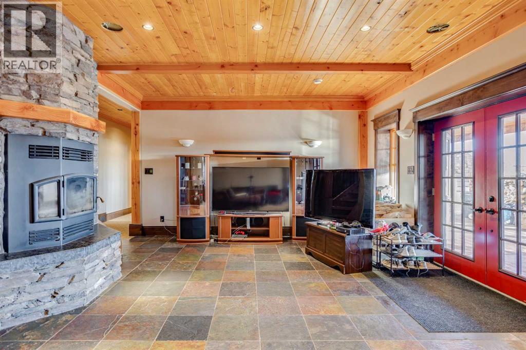 173 Sommer Way, Saprae Creek, Alberta  T9H 5B4 - Photo 38 - A2180814