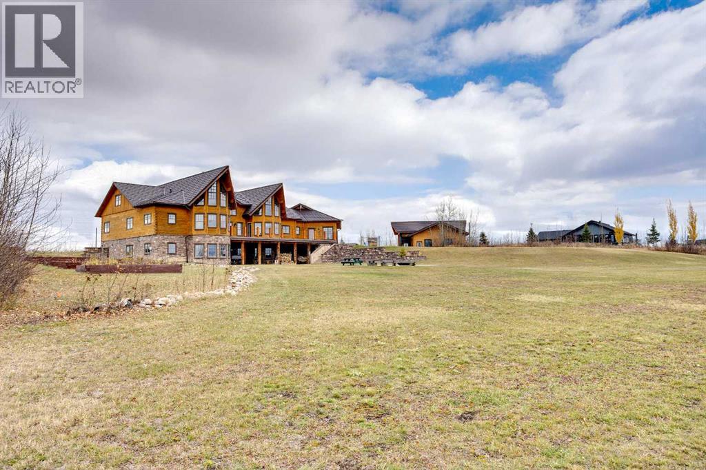 173 Sommer Way, Saprae Creek, Alberta  T9H 5B4 - Photo 46 - A2180814