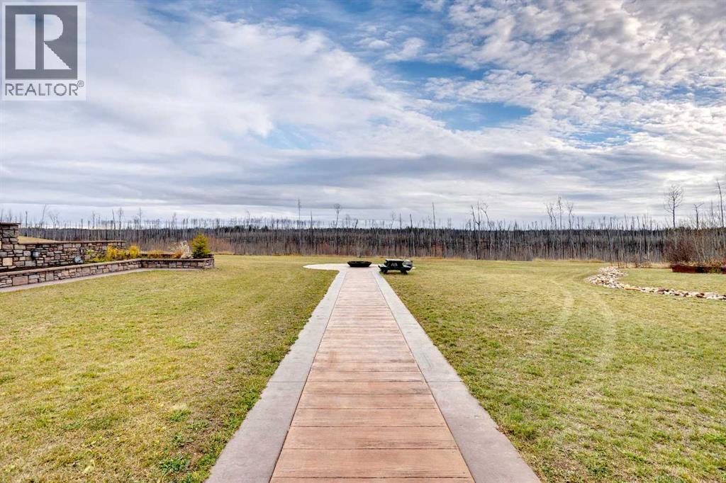 173 Sommer Way, Saprae Creek, Alberta  T9H 5B4 - Photo 48 - A2180814