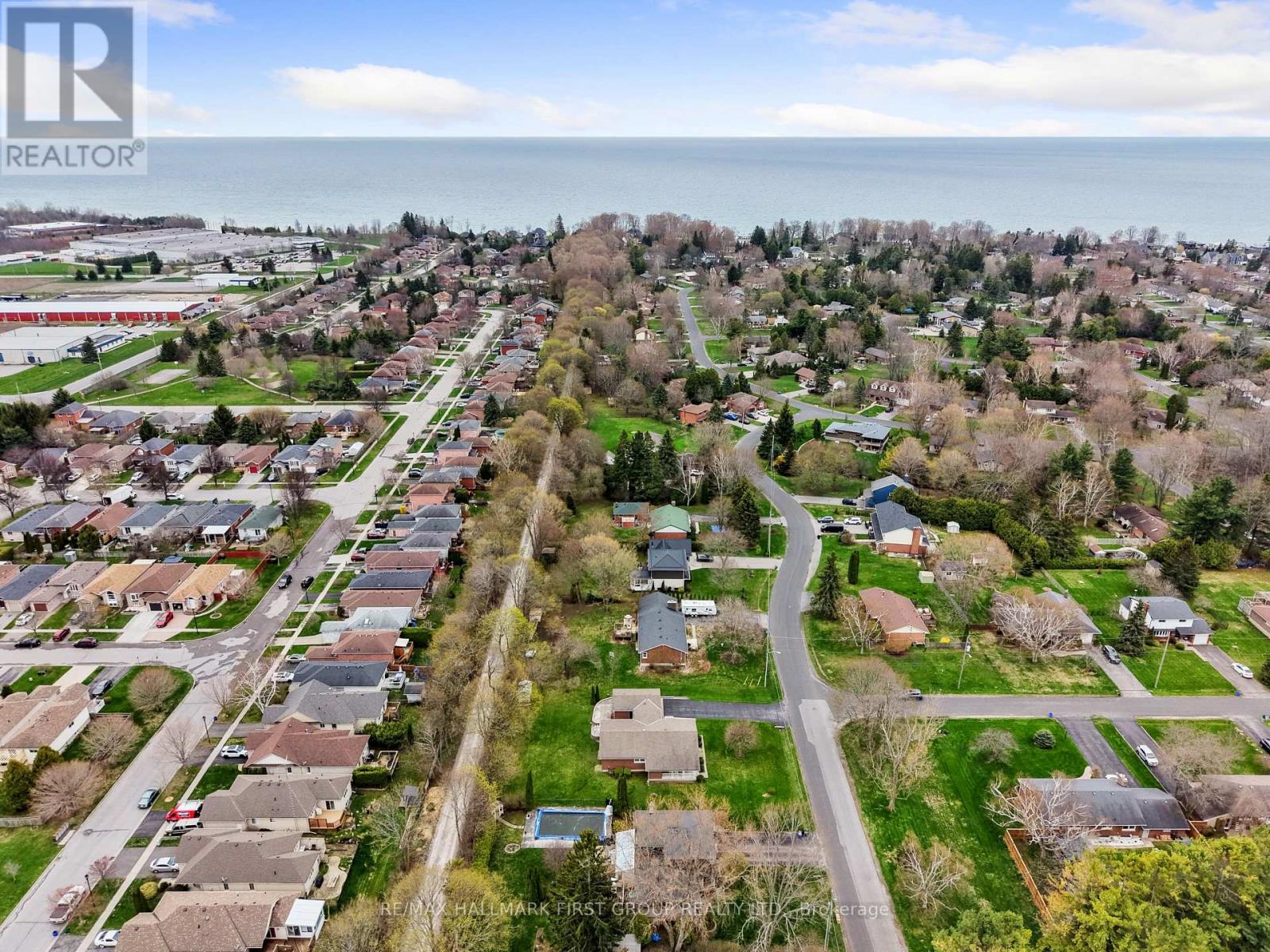 12 Maplewood Boulevard, Cobourg, Ontario  K9A 4J3 - Photo 49 - X13057348