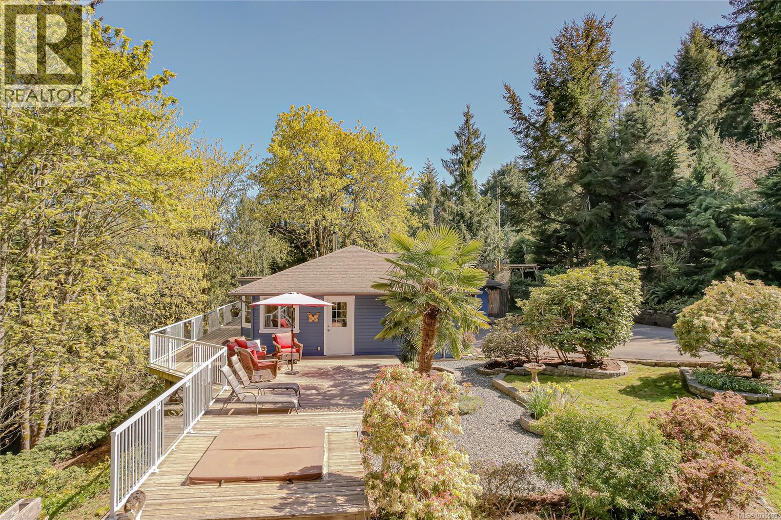 170 Woodland Dr, Salt Spring, British Columbia  V8K 1K2 - Photo 4 - 1030599