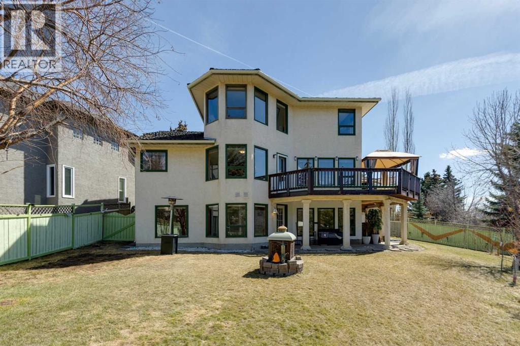 111 Scenic Ridge Court Nw, Calgary, Alberta  T3L 1V2 - Photo 41 - A2304211