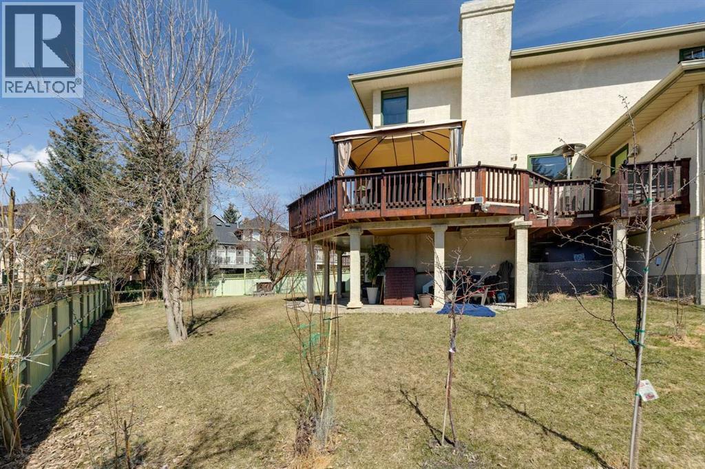 111 Scenic Ridge Court Nw, Calgary, Alberta  T3L 1V2 - Photo 36 - A2304211