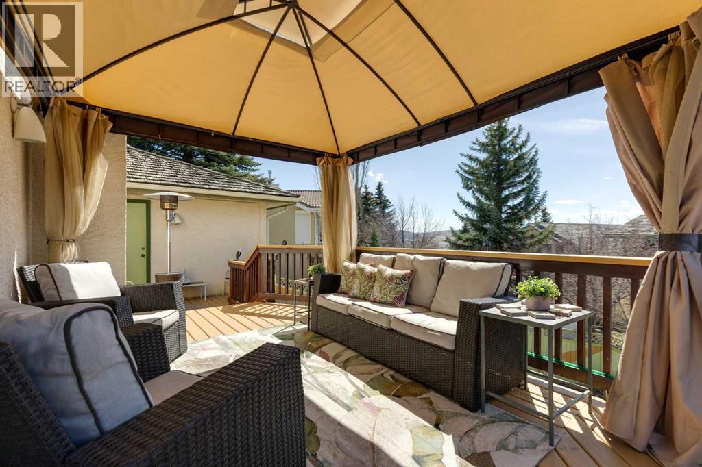 111 Scenic Ridge Court Nw, Calgary, Alberta  T3L 1V2 - Photo 27 - A2304211