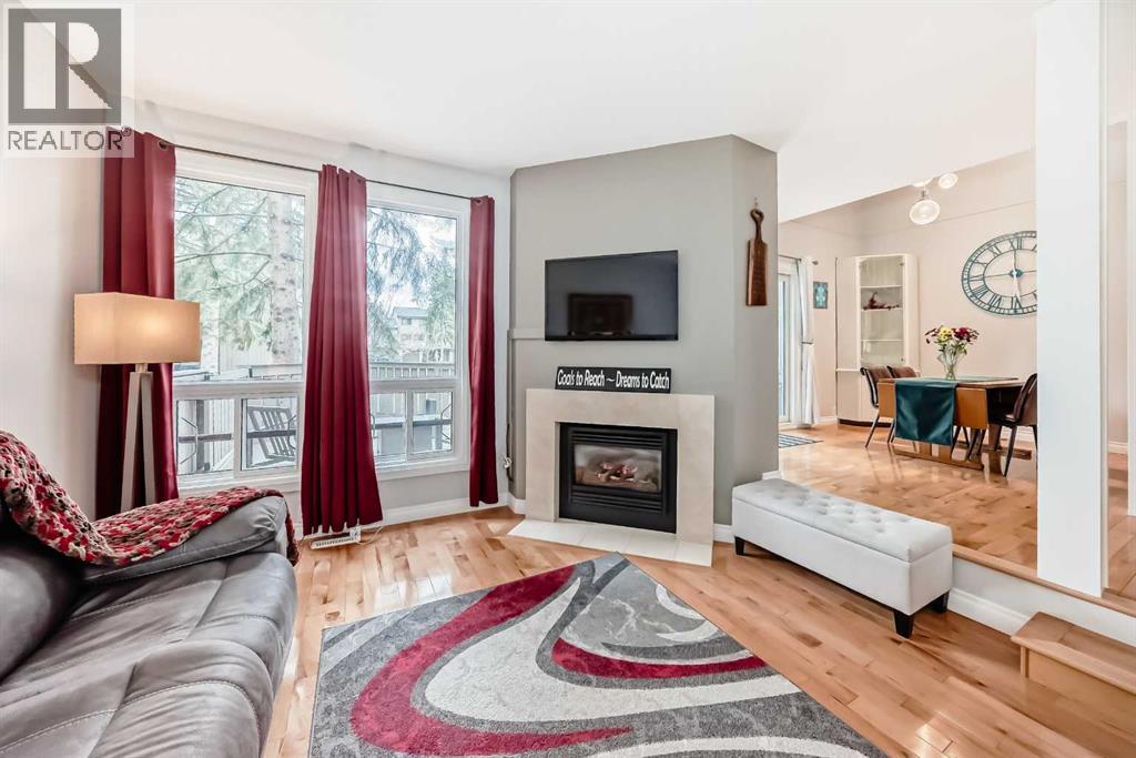 14, 10457 19 Street SW, Calgary, Alberta  T2W 3E6 - Photo 12 - A2304290