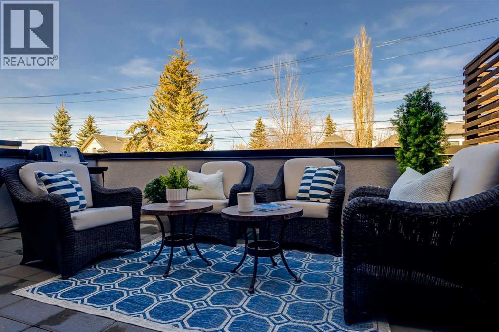 2138 28 Avenue Sw, Calgary, Alberta  T2T 1K5 - Photo 16 - A2304959