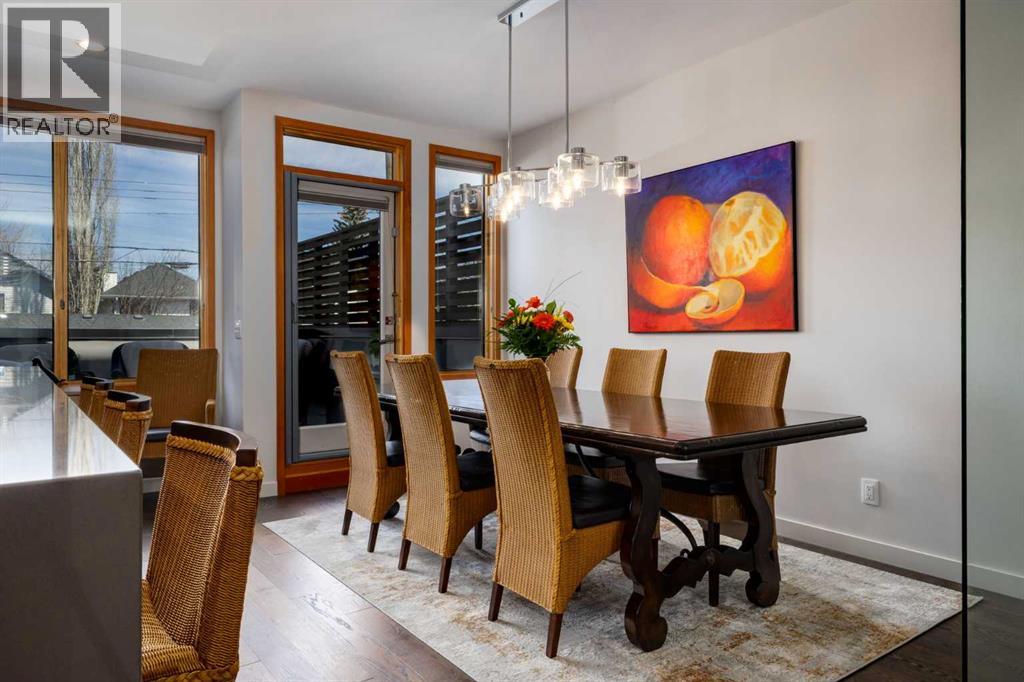 2138 28 Avenue Sw, Calgary, Alberta  T2T 1K5 - Photo 15 - A2304959