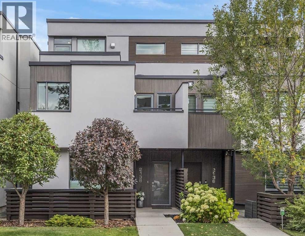 2138 28 Avenue SW, Calgary, Alberta