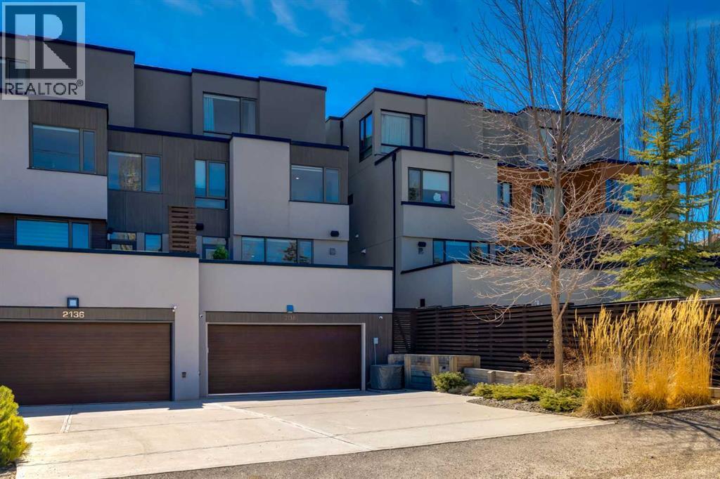 2138 28 Avenue Sw, Calgary, Alberta  T2T 1K5 - Photo 3 - A2304959