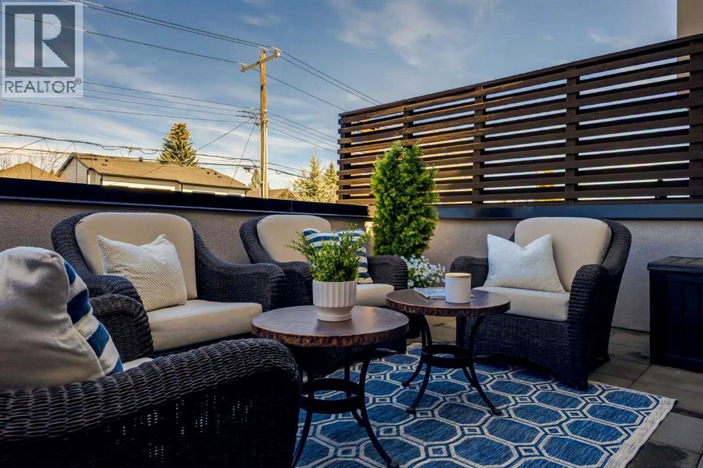 2138 28 Avenue Sw, Calgary, Alberta  T2T 1K5 - Photo 17 - A2304959