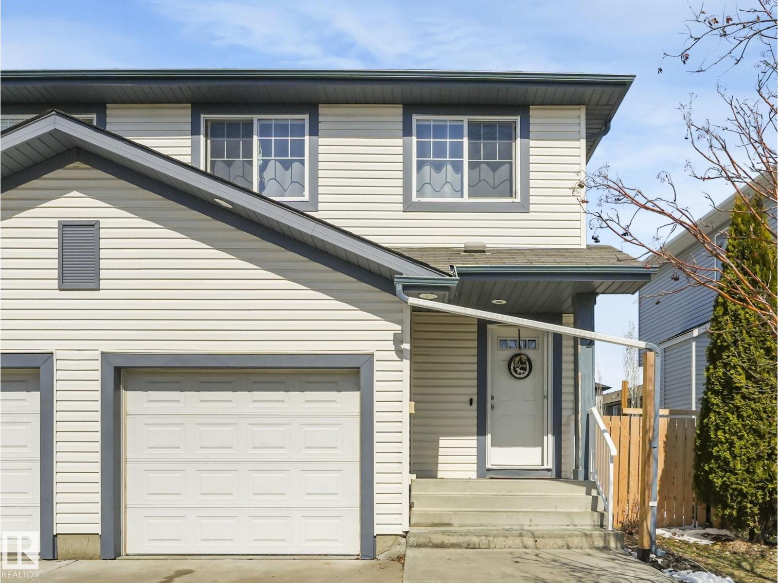 32 CARAGANA WY, fort saskatchewan, Alberta