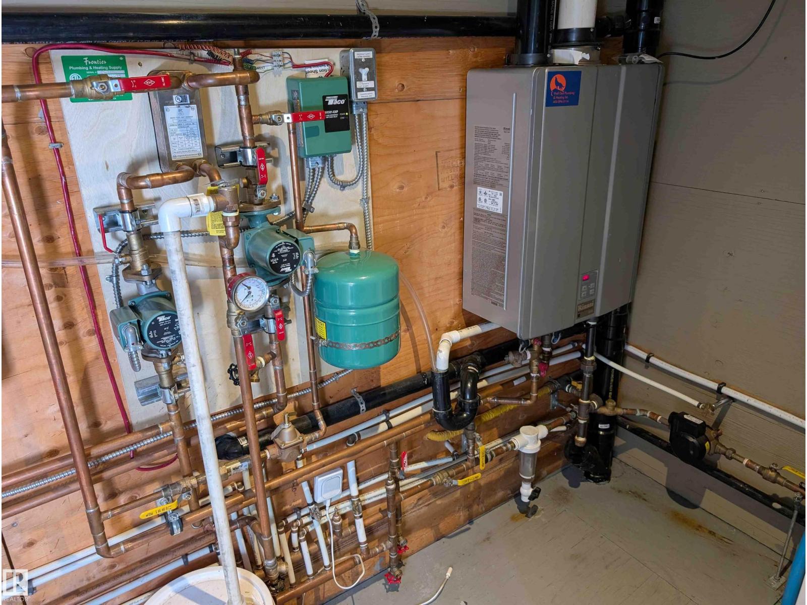 410 5 St, Winfield, Alberta  T0C 2X0 - Photo 19 - E4484630