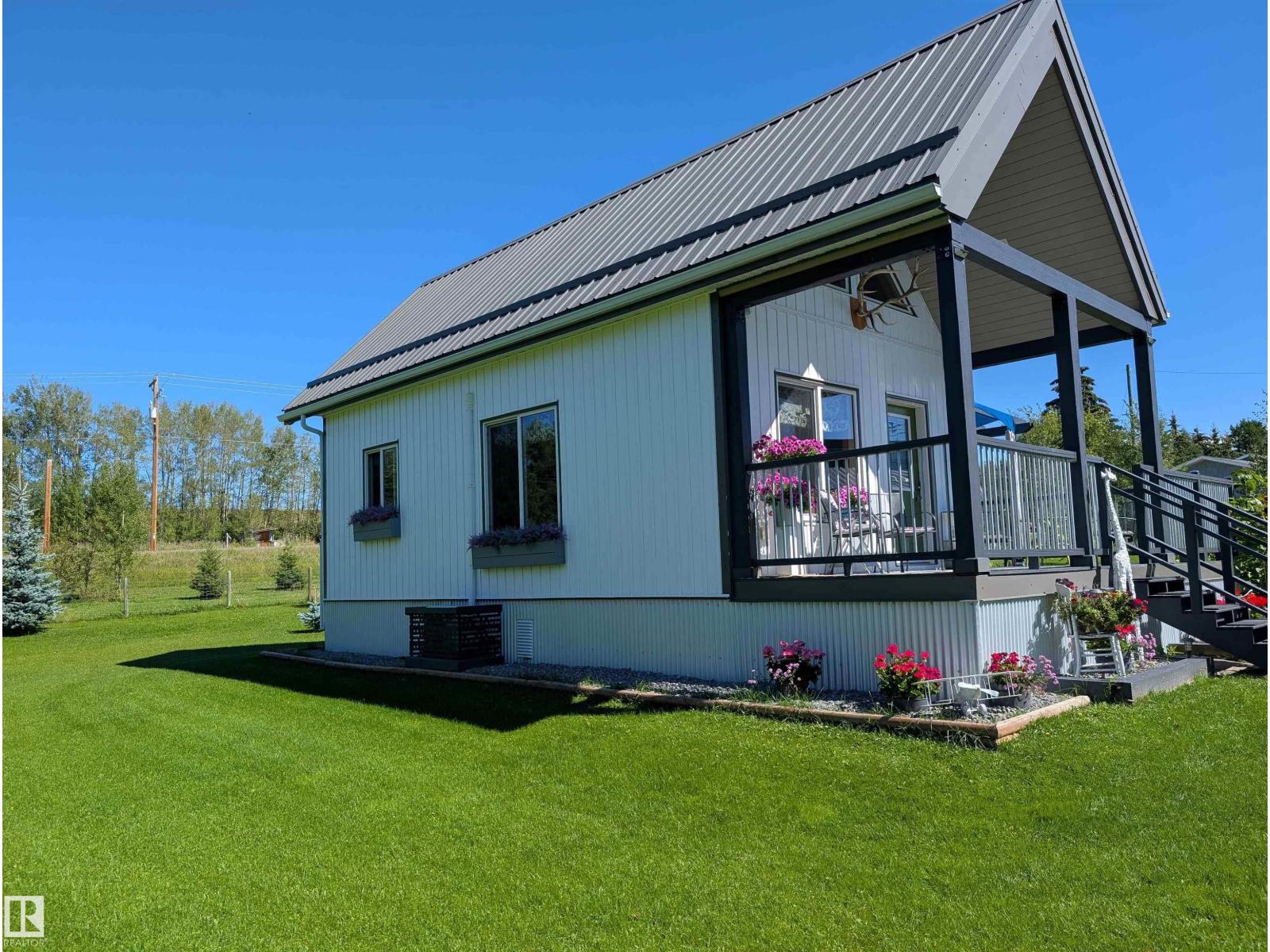 410 5 St, Winfield, Alberta  T0C 2X0 - Photo 4 - E4484630