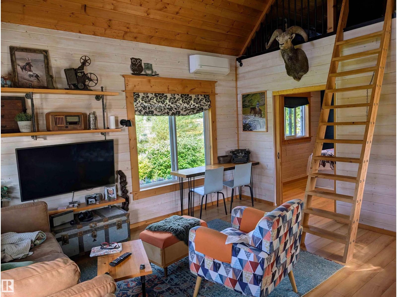 410 5 St, Winfield, Alberta  T0C 2X0 - Photo 7 - E4484630