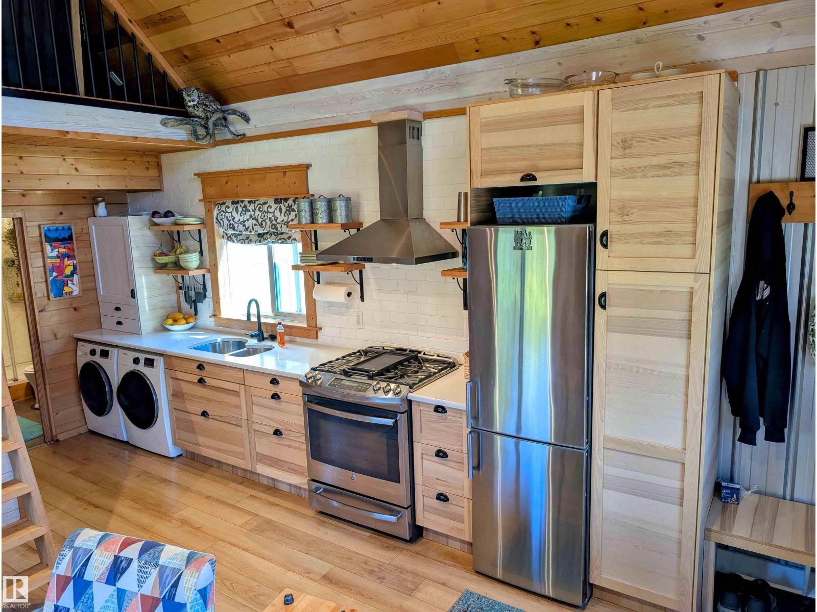 410 5 St, Winfield, Alberta  T0C 2X0 - Photo 9 - E4484630