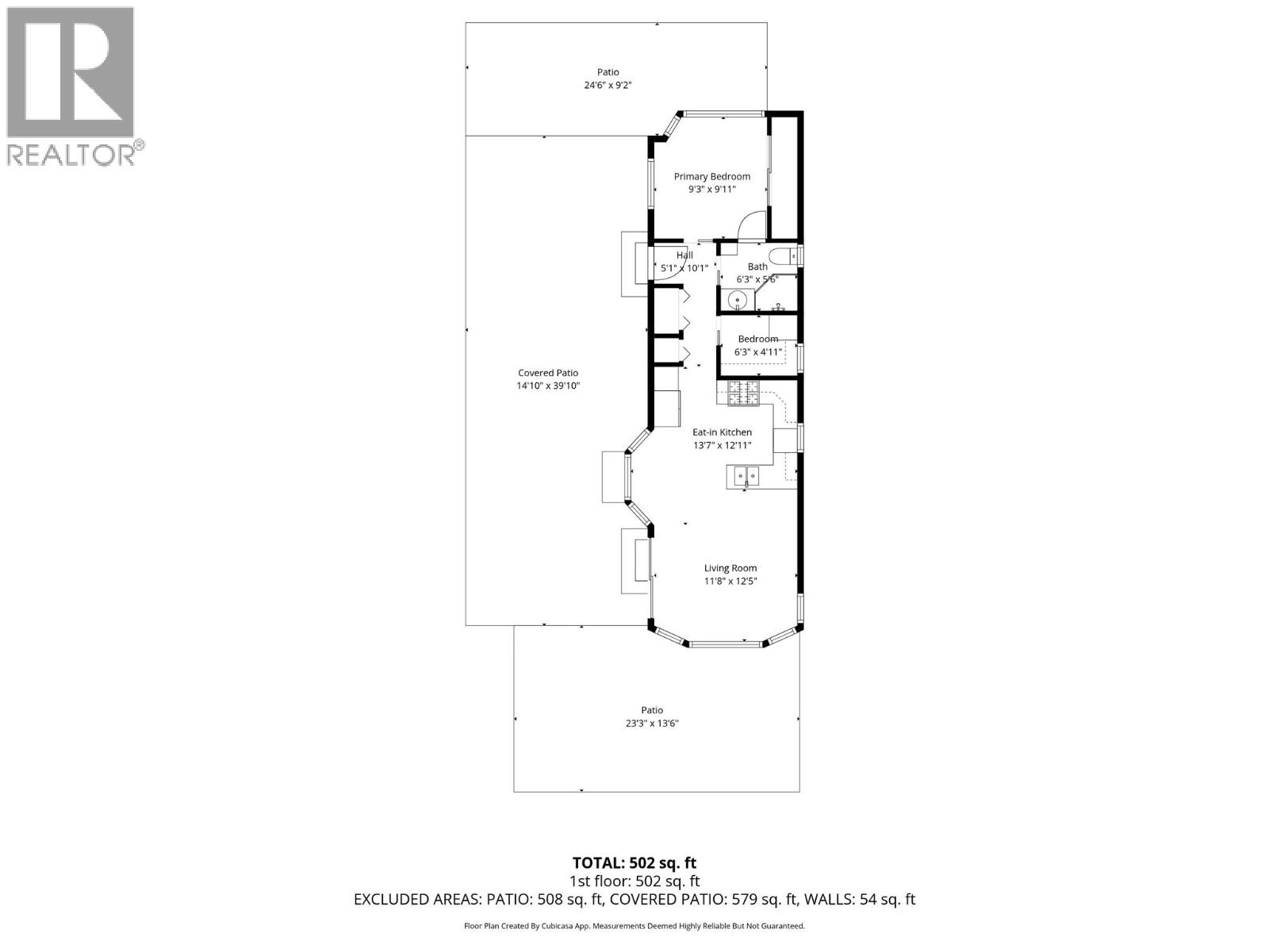 1455 Silver Sands Road Unit# 16, Sicamous, British Columbia  V0E 2V0 - Photo 71 - 10378204