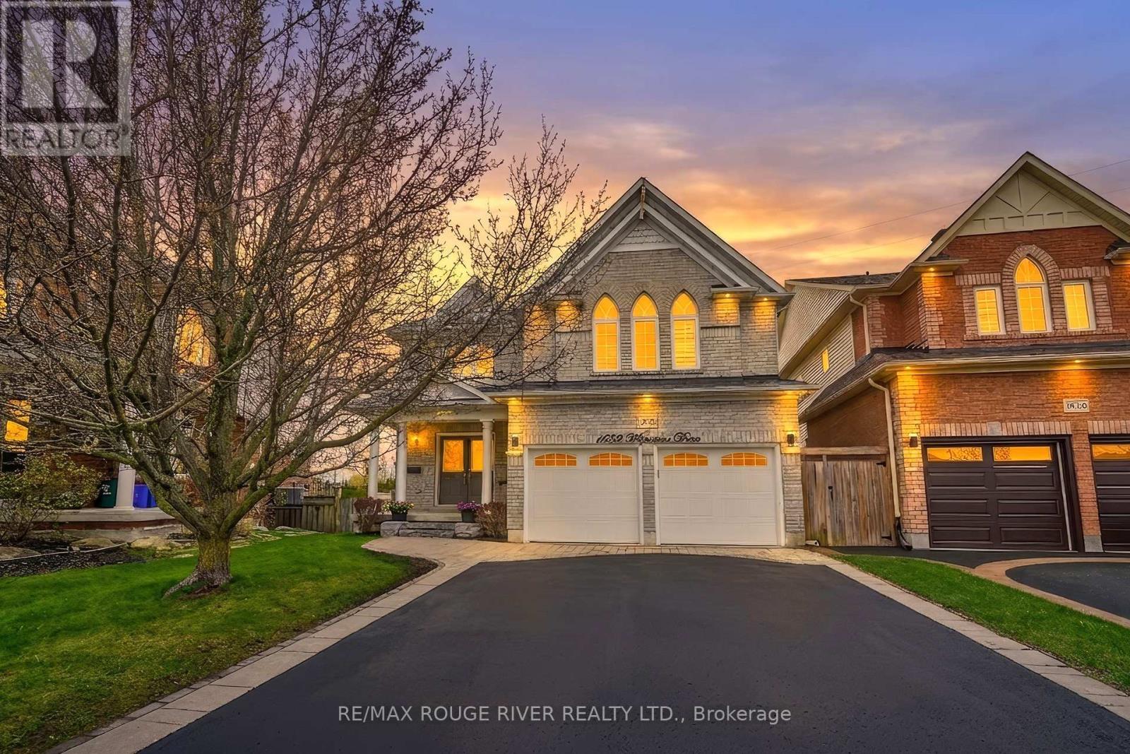 1632 Whitestone Drive, Oshawa, Ontario  L1K 2X1 - Photo 1 - E13058148