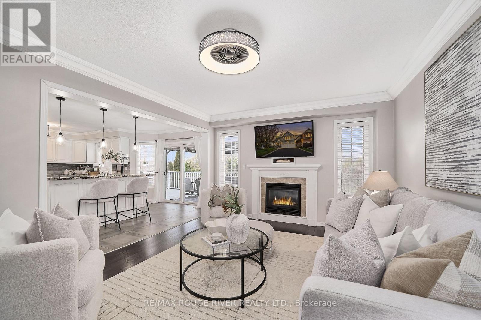 1632 Whitestone Drive, Oshawa, Ontario  L1K 2X1 - Photo 14 - E13058148