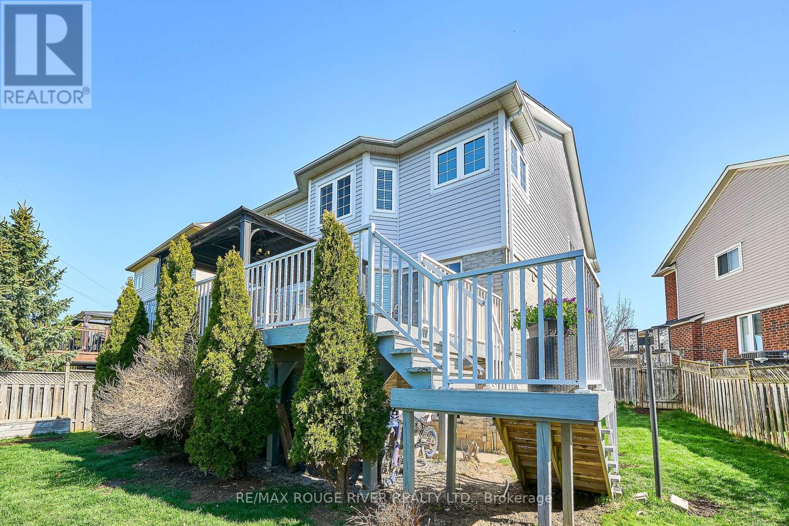 1632 Whitestone Drive, Oshawa, Ontario  L1K 2X1 - Photo 42 - E13058148