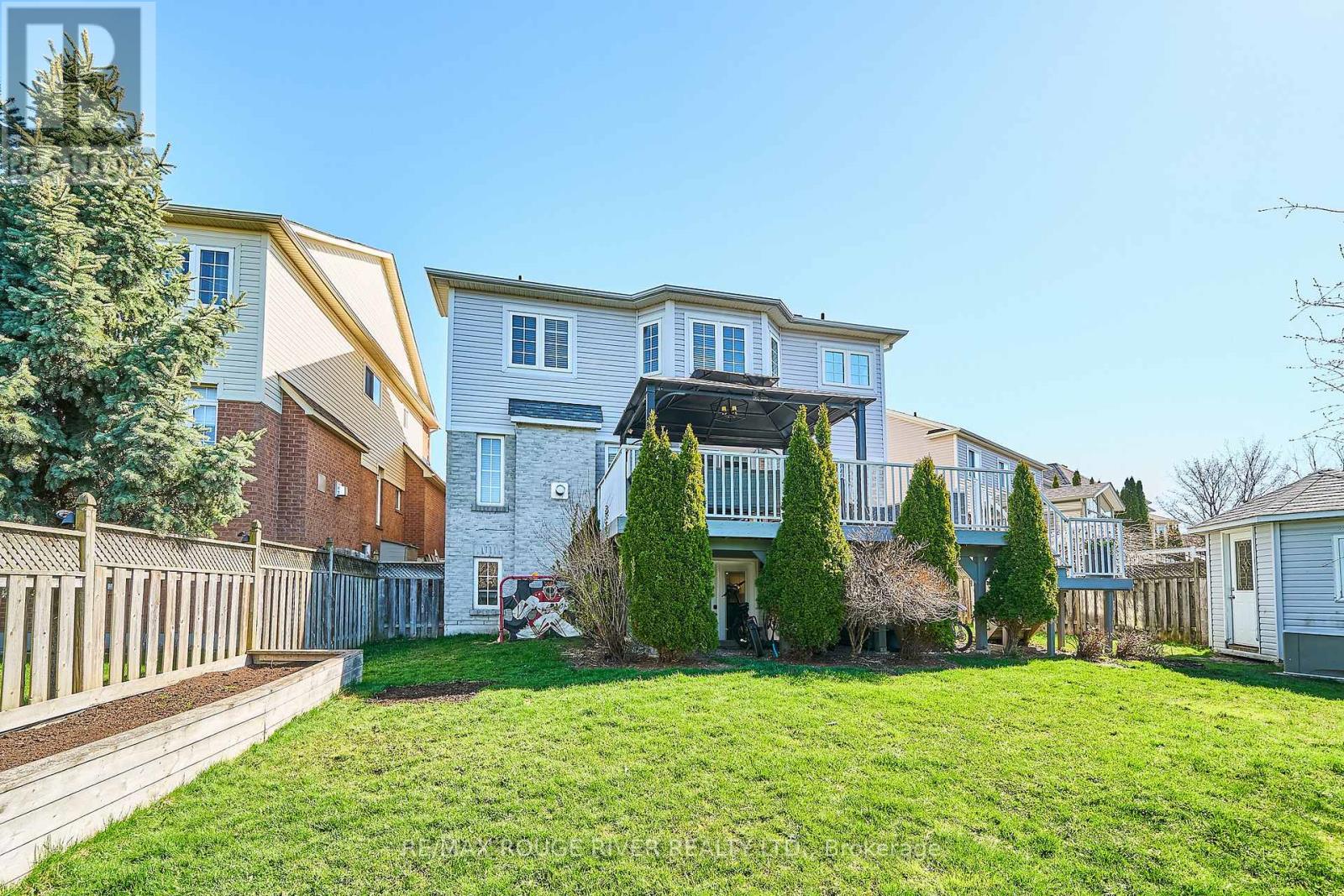 1632 Whitestone Drive, Oshawa, Ontario  L1K 2X1 - Photo 43 - E13058148