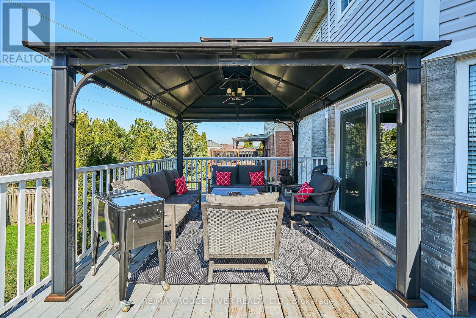 1632 Whitestone Drive, Oshawa, Ontario  L1K 2X1 - Photo 44 - E13058148