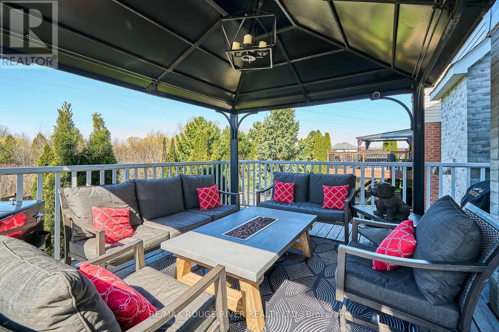 1632 Whitestone Drive, Oshawa, Ontario  L1K 2X1 - Photo 45 - E13058148