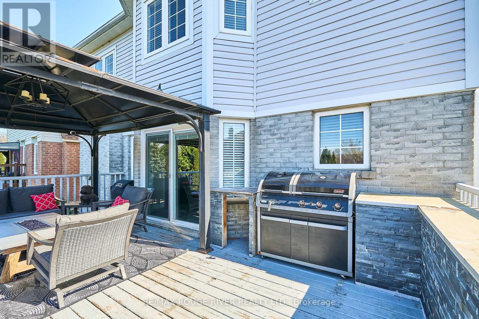 1632 Whitestone Drive, Oshawa, Ontario  L1K 2X1 - Photo 47 - E13058148