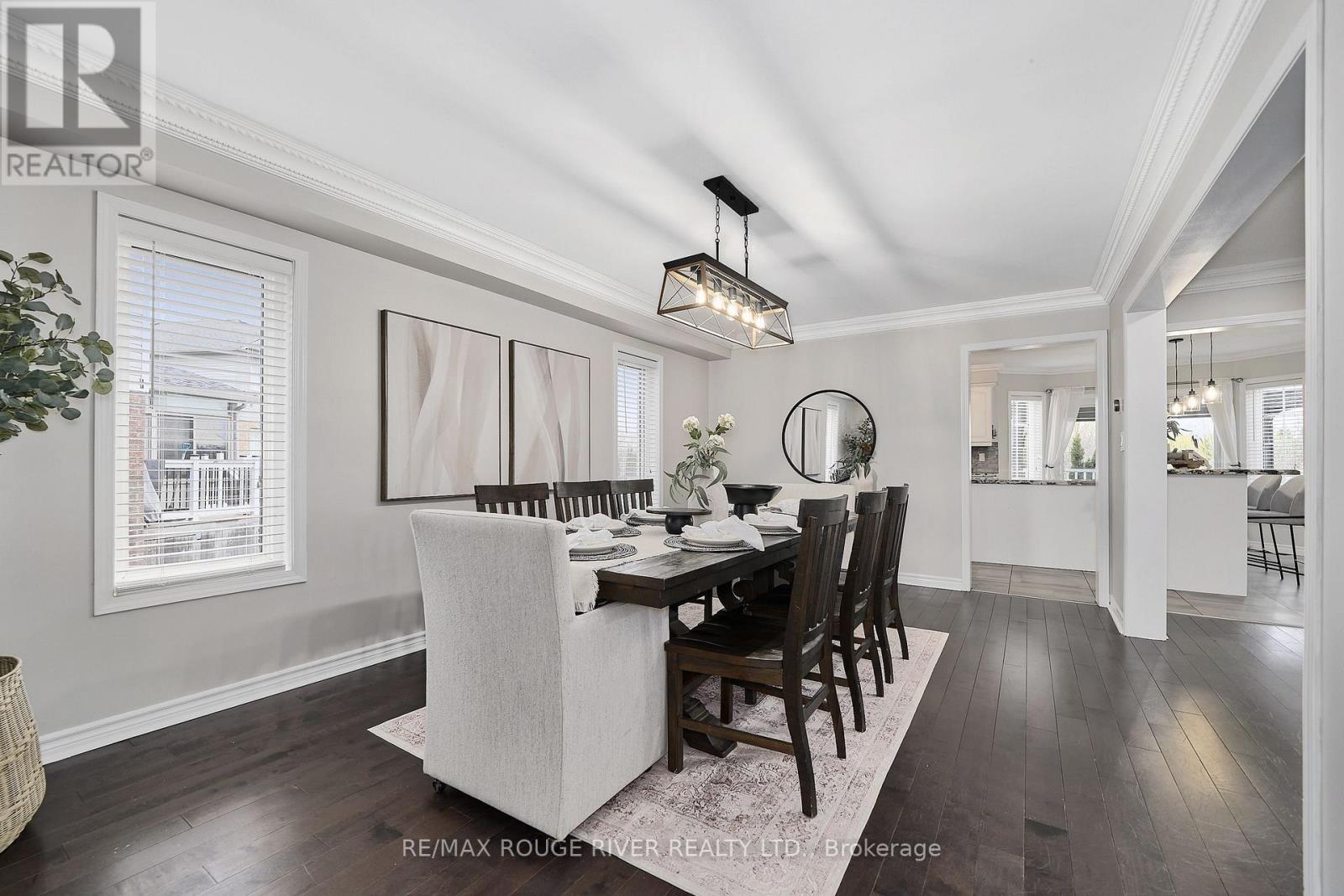 1632 Whitestone Drive, Oshawa, Ontario  L1K 2X1 - Photo 5 - E13058148