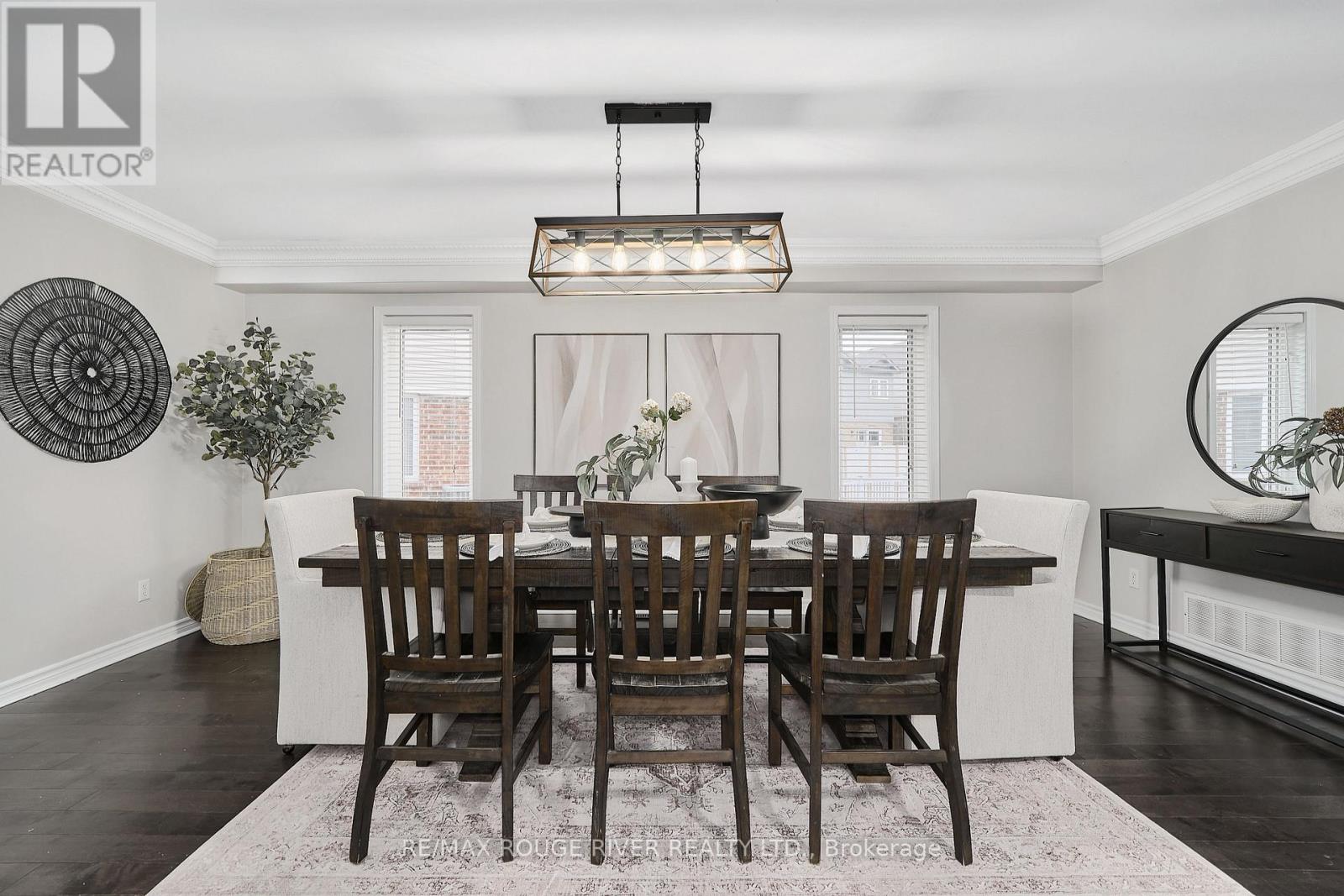 1632 Whitestone Drive, Oshawa, Ontario  L1K 2X1 - Photo 6 - E13058148