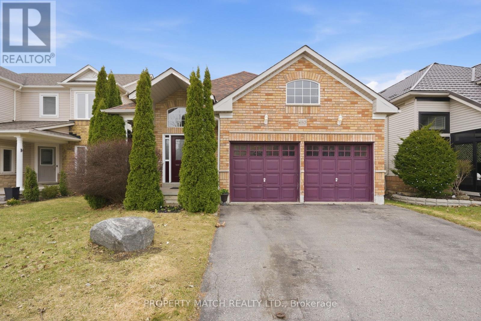 680 Ormond Drive, Oshawa, Ontario  L1K 2R9 - Photo 1 - E13058216