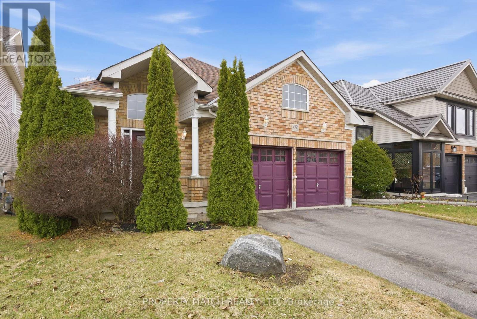 680 Ormond Drive, Oshawa, Ontario  L1K 2R9 - Photo 3 - E13058216