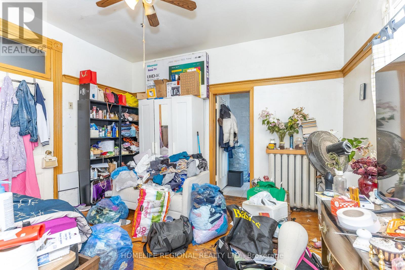 237 Roxton Road, Toronto, Ontario  M6G 3R1 - Photo 16 - C13057358