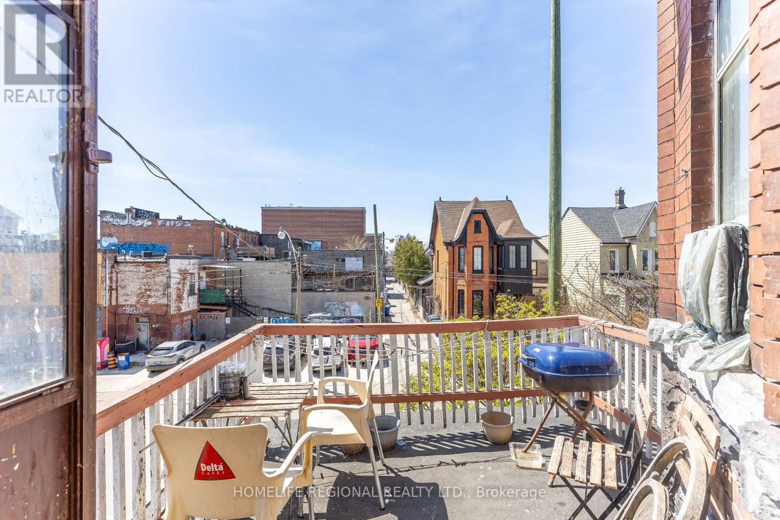 237 Roxton Road, Toronto, Ontario  M6G 3R1 - Photo 22 - C13057358