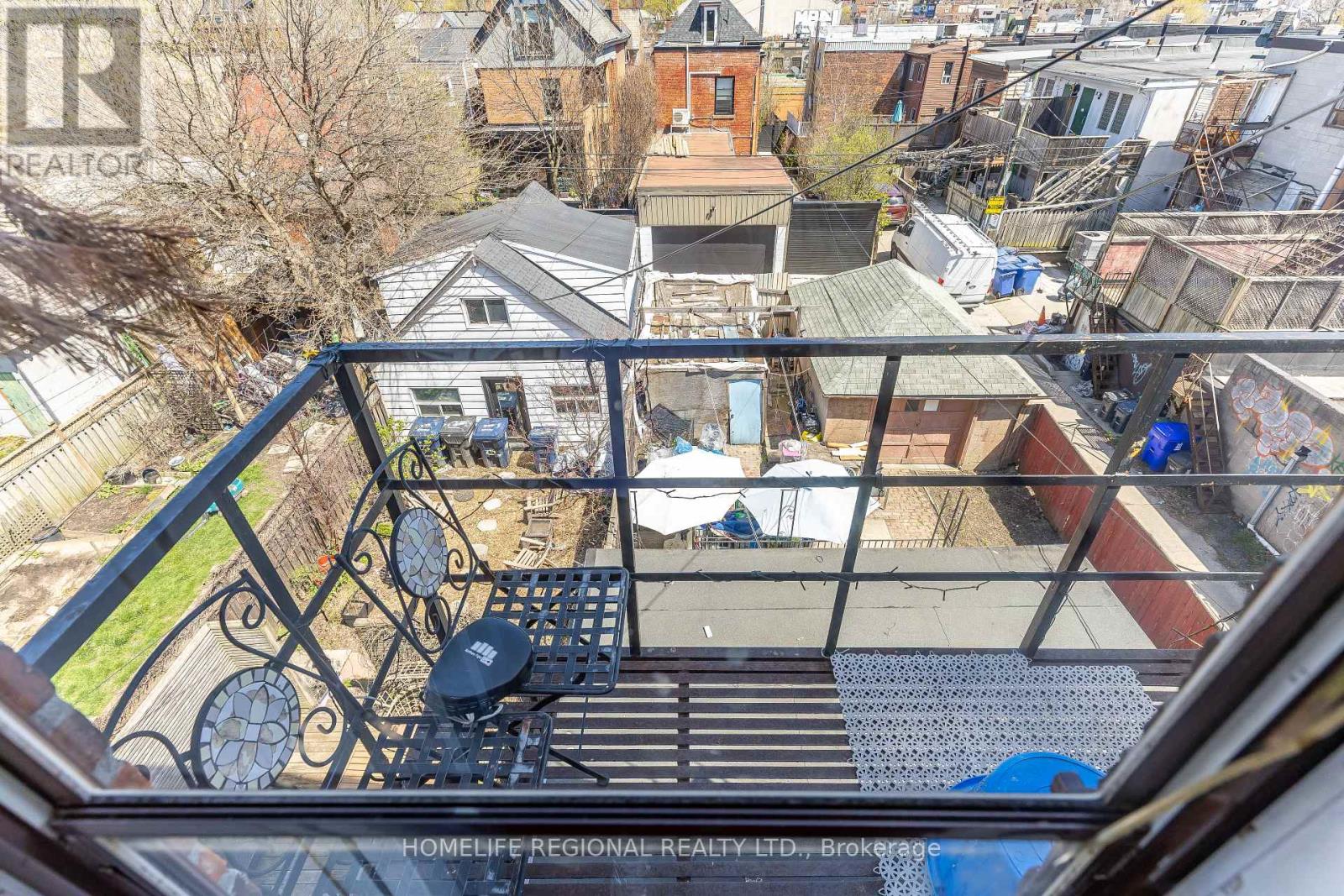 237 Roxton Road, Toronto, Ontario  M6G 3R1 - Photo 27 - C13057358