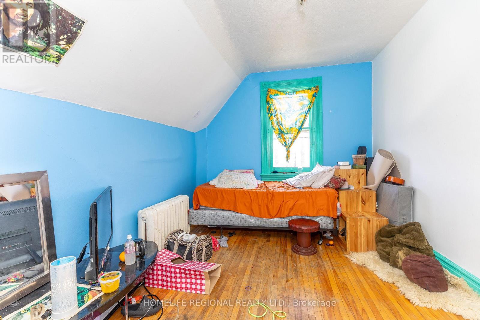 237 Roxton Road, Toronto, Ontario  M6G 3R1 - Photo 28 - C13057358