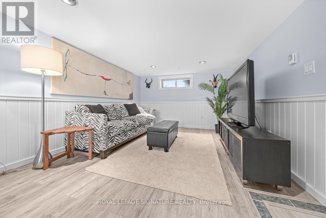 8 Wolcott Avenue, Toronto, Ontario  M1L 4K1 - Photo 13 - E13019534