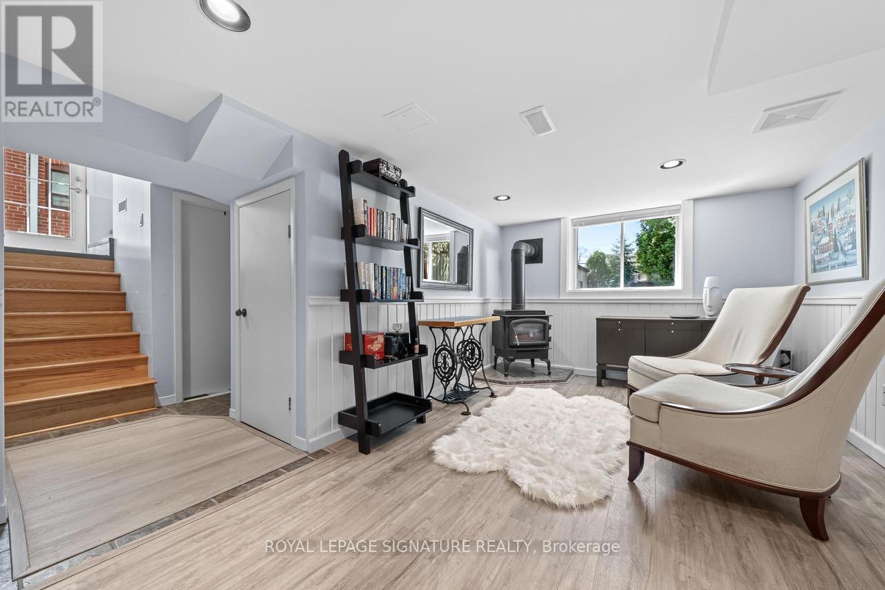 8 Wolcott Avenue, Toronto, Ontario  M1L 4K1 - Photo 14 - E13019534