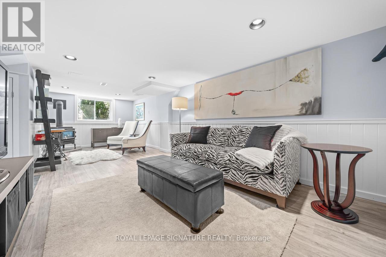 8 Wolcott Avenue, Toronto, Ontario  M1L 4K1 - Photo 12 - E13019534