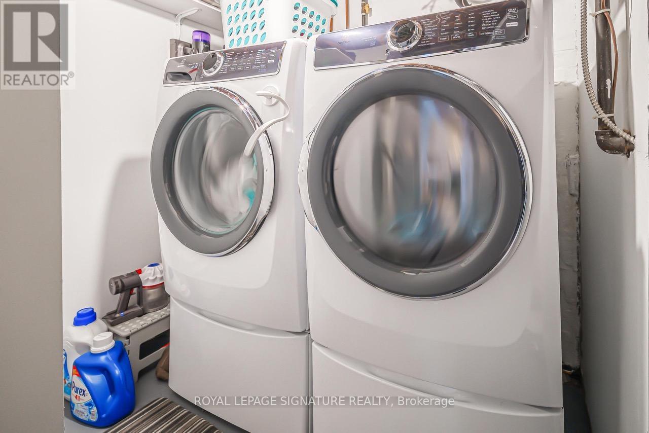 8 Wolcott Avenue, Toronto, Ontario  M1L 4K1 - Photo 19 - E13019534