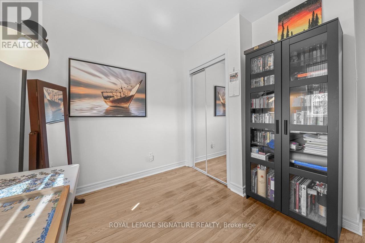 8 Wolcott Avenue, Toronto, Ontario  M1L 4K1 - Photo 9 - E13019534